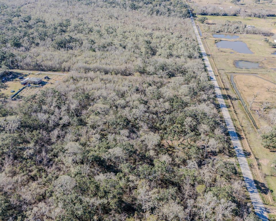 County Road 281, Ramblewood Road, Sargent, Texas image 8