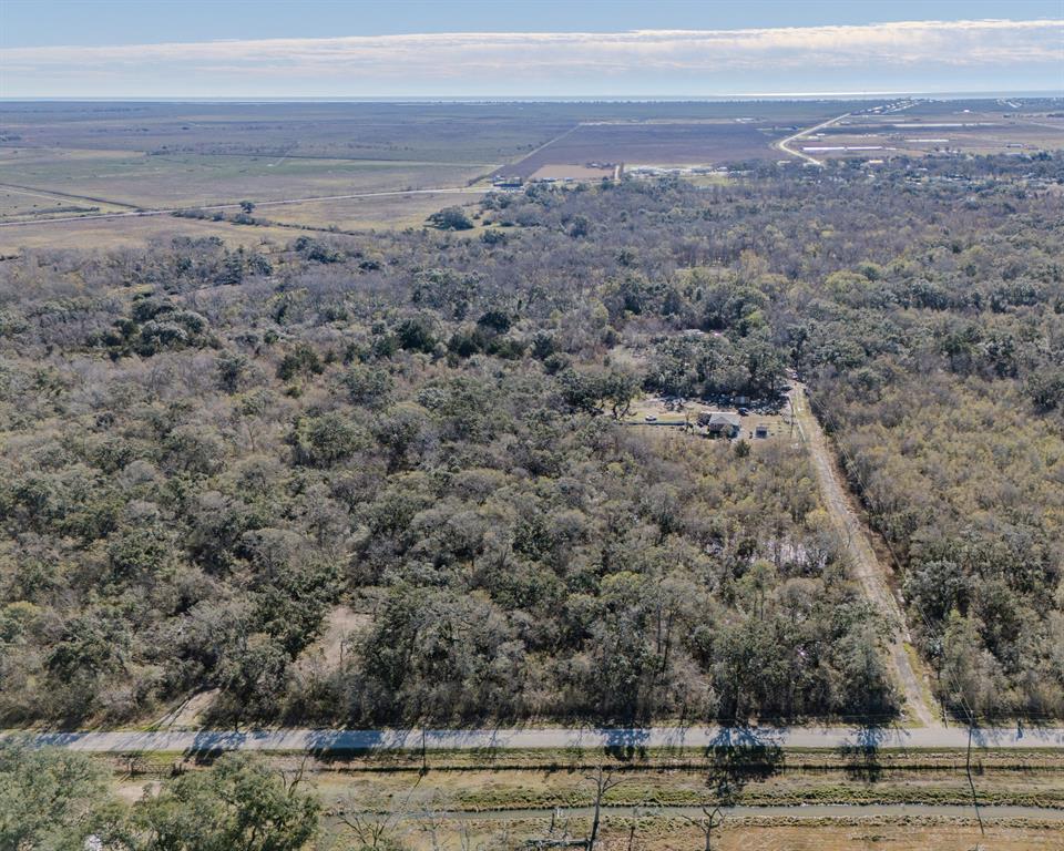 County Road 281, Ramblewood Road, Sargent, Texas image 4