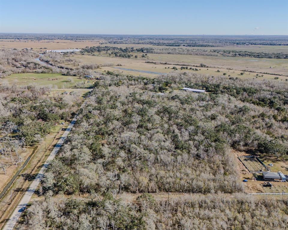 County Road 281, Ramblewood Road, Sargent, Texas image 12