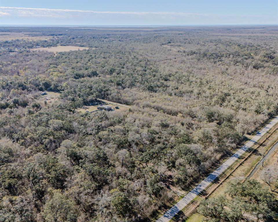 County Road 281, Ramblewood Road, Sargent, Texas image 5