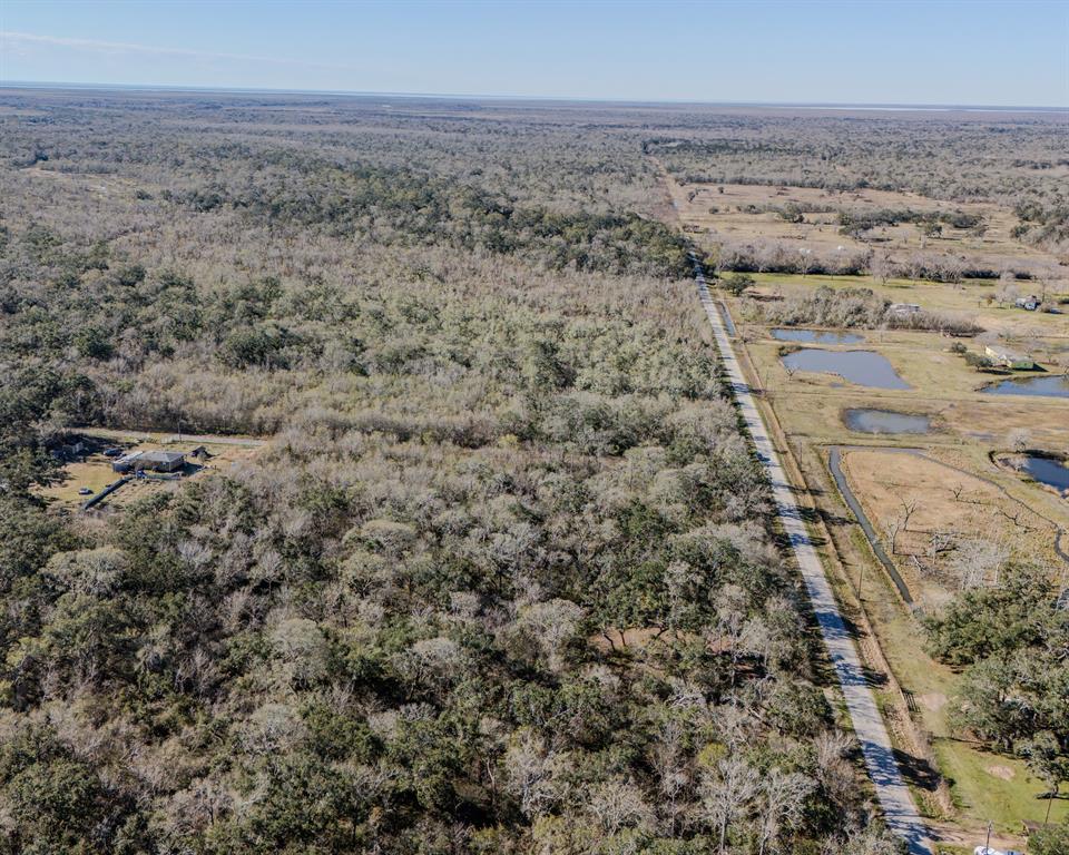 County Road 281, Ramblewood Road, Sargent, Texas image 6