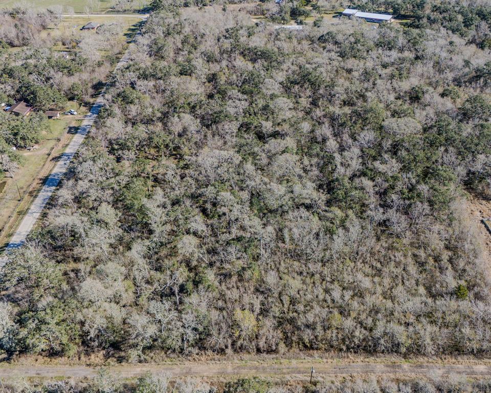 County Road 281, Ramblewood Road, Sargent, Texas image 14