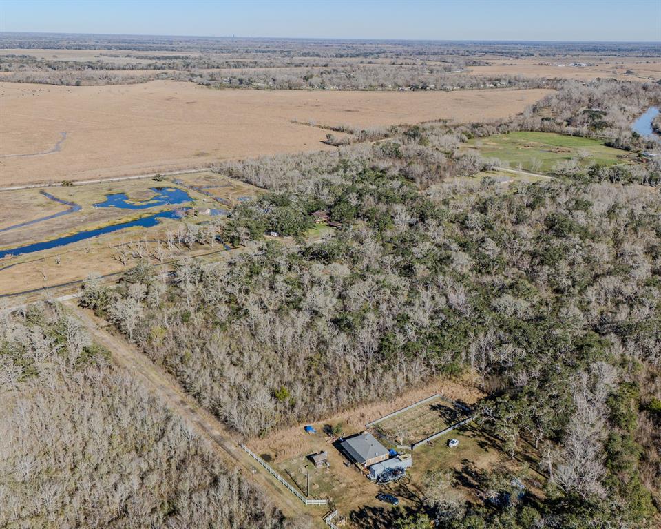 County Road 281, Ramblewood Road, Sargent, Texas image 11