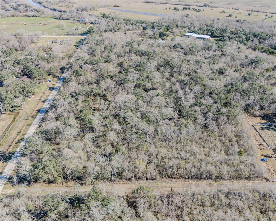 County Road 281, Ramblewood Road, Sargent, Texas image 13