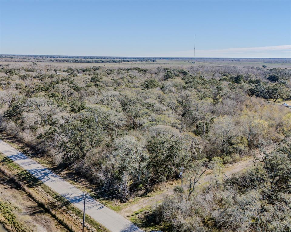 County Road 281, Ramblewood Road, Sargent, Texas image 17