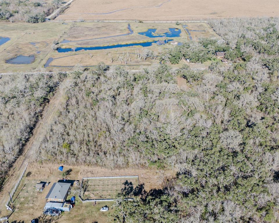 County Road 281, Ramblewood Road, Sargent, Texas image 9