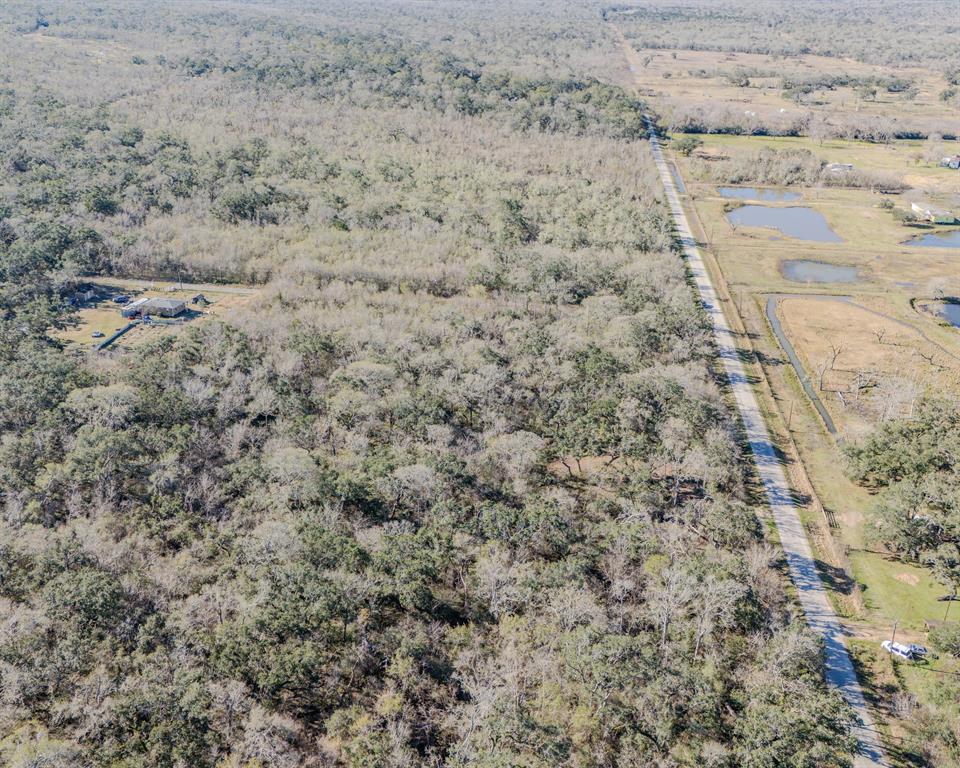 County Road 281, Ramblewood Road, Sargent, Texas image 7