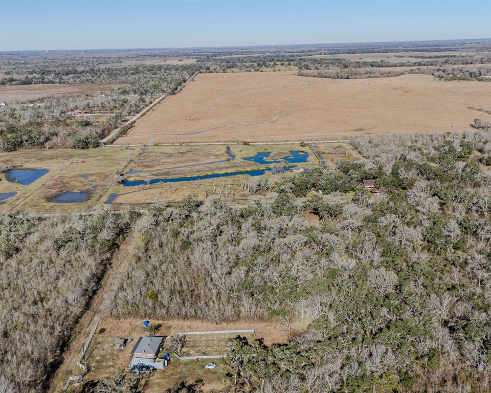 County Road 281, Ramblewood Road, Sargent, Texas image 10