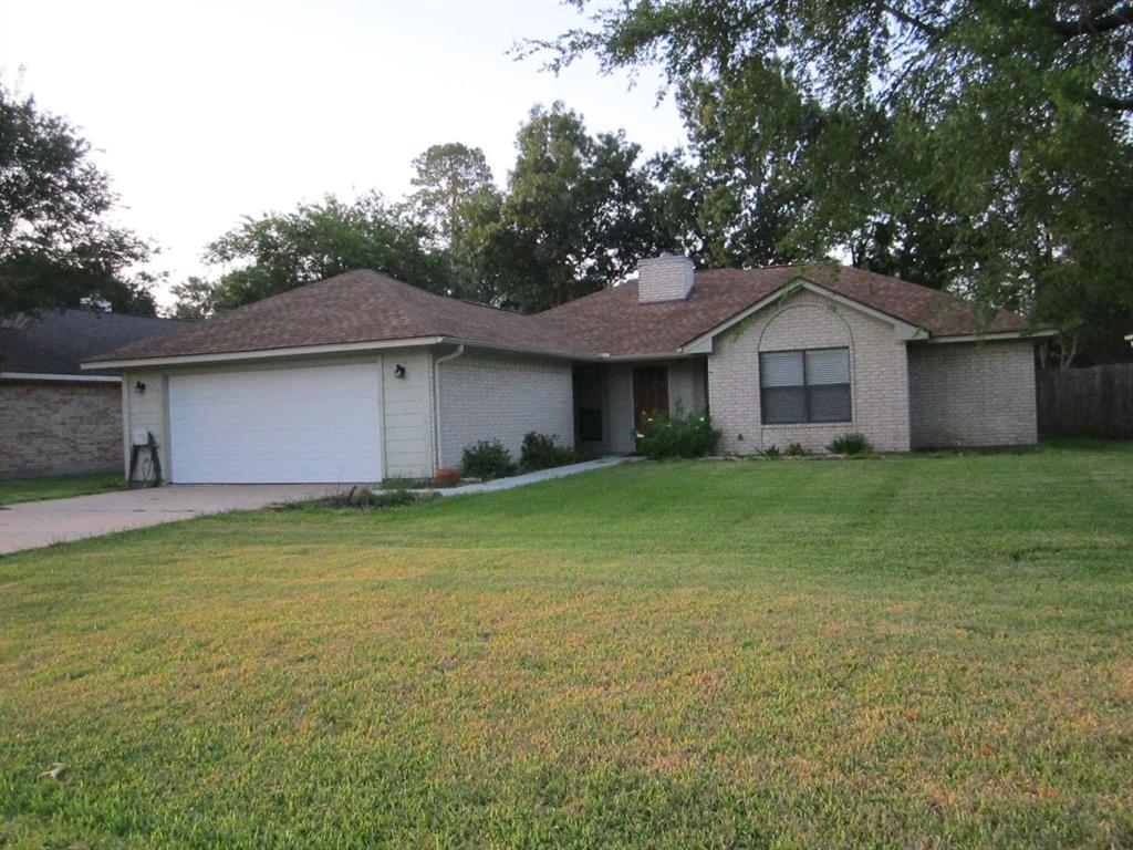 12415 Brightwood Drive, Montgomery, Texas image 1