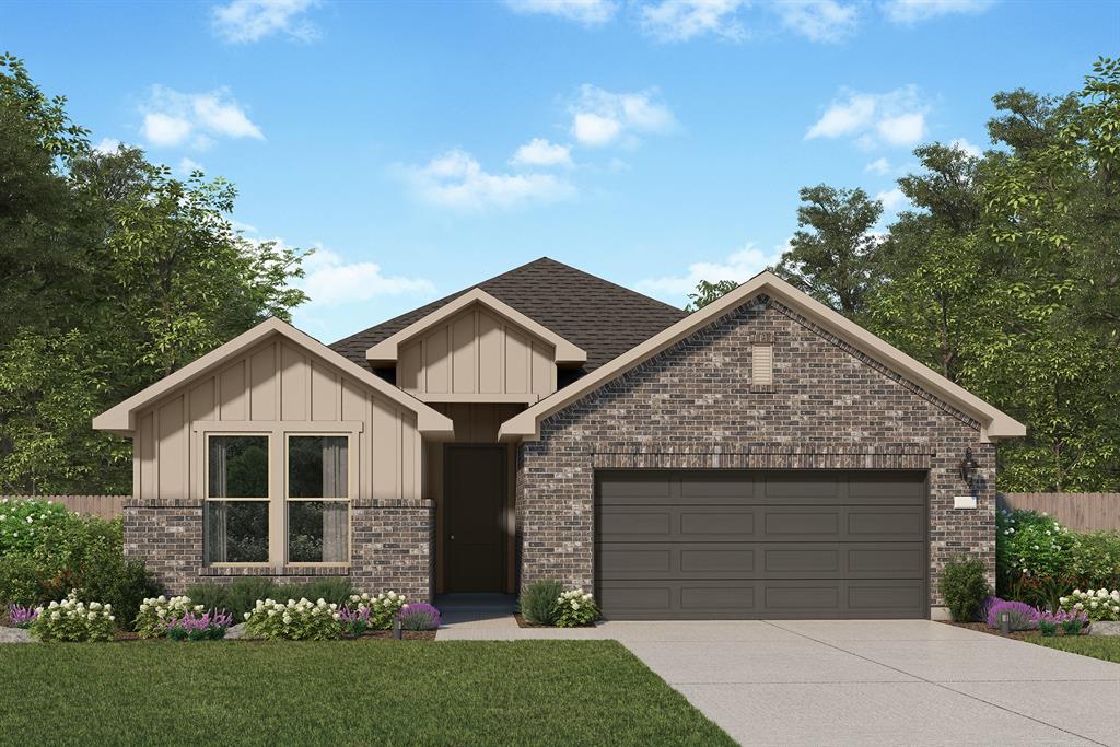 14462 Trumpet Lane, Splendora, Texas image 1