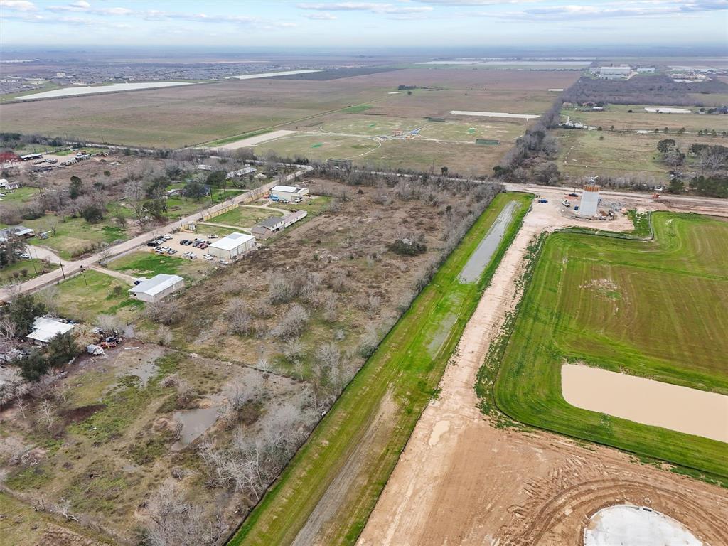 Beckendorff Road, Katy, Texas image 6