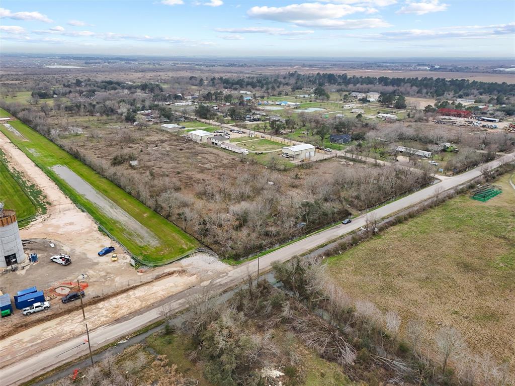 0 Beckendorff Road