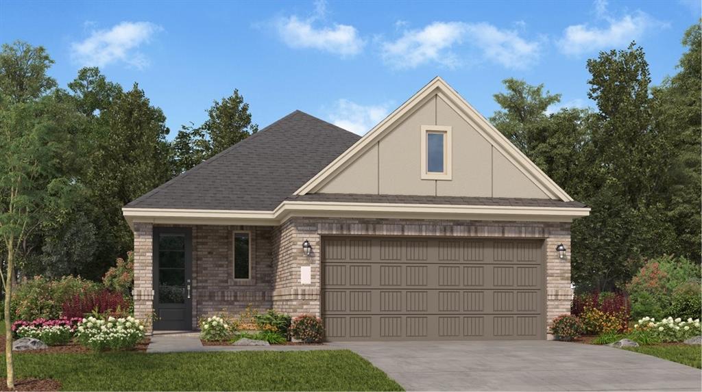 9026 Silver Canoe Way, Baytown, Texas image 1