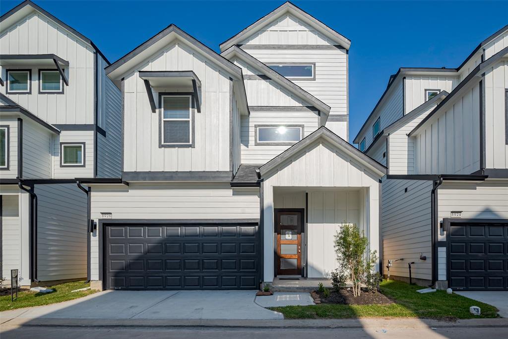 8926 Grovner Place, Houston, Texas image 1