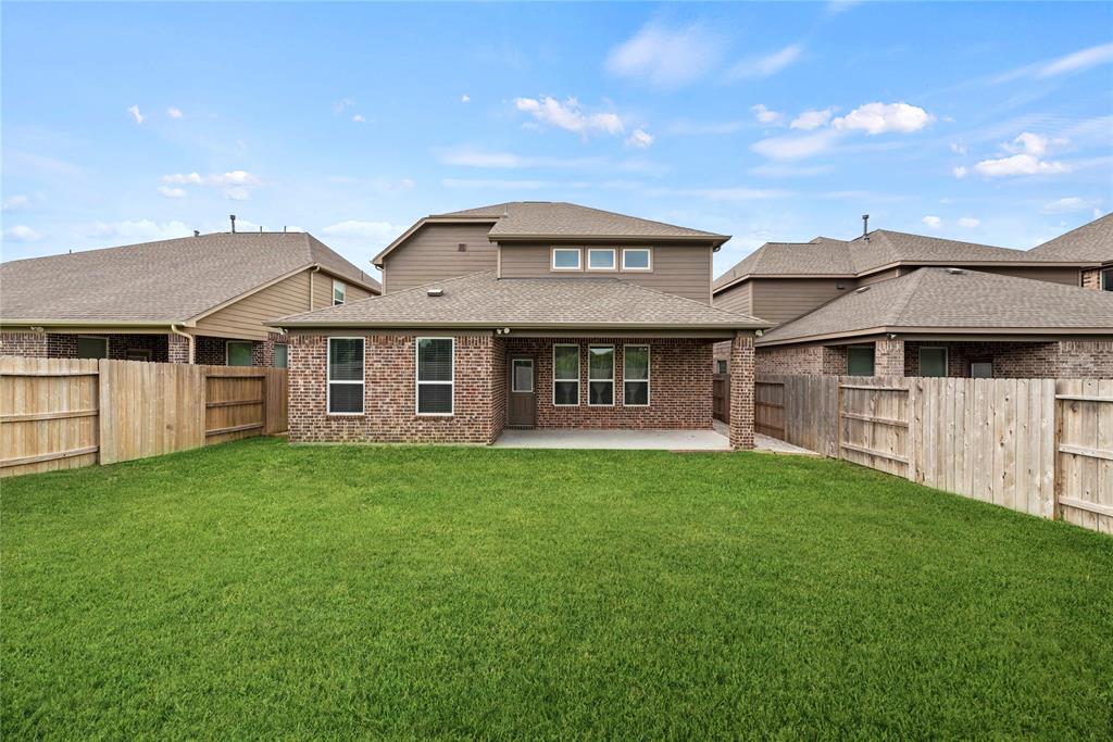 32726 Harvest Valley Drive, Brookshire, Texas image 32