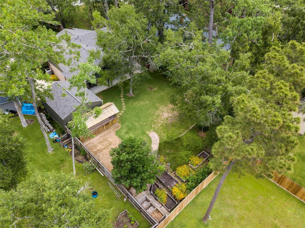 1216 Pin Oak Drive, Dickinson, Texas image 35