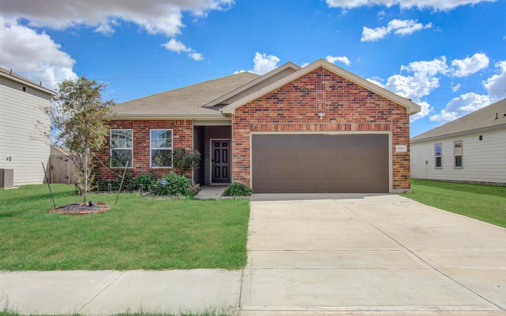 4903 Highland Springs Drive, Richmond, Texas image 3