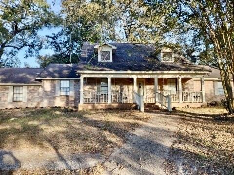 212 Ponderosa Street, Livingston, Texas image 1