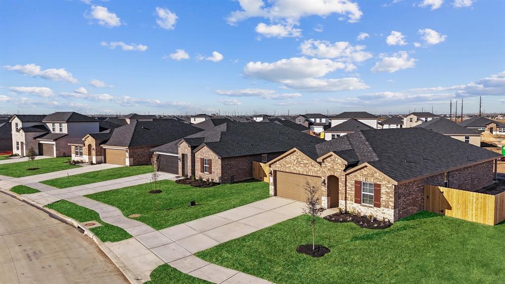 8415 Sandy Coral, Iowa Colony, Texas image 35