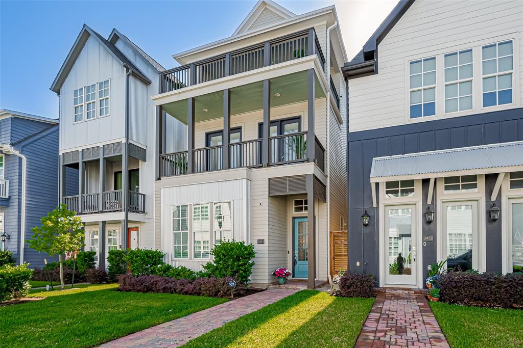 2414 W Kolbe Lane