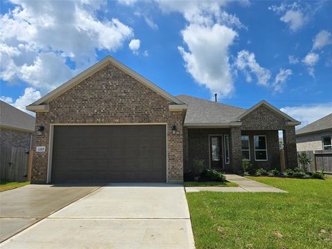 Photo of 1265 Friendship Trail, Seabrook, TX 77586 (MLS # 76707805) Photo of 1265 Friendship Trail, Seabrook, TX 77586 (MLS # 76707805)