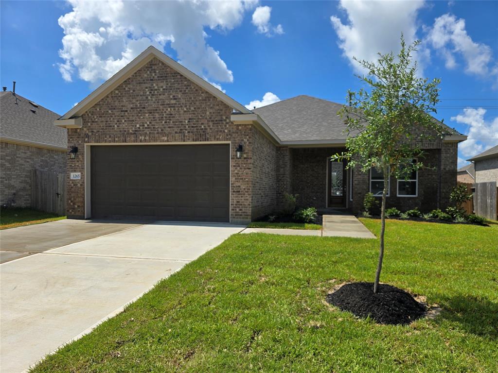 1265 Friendship Trail