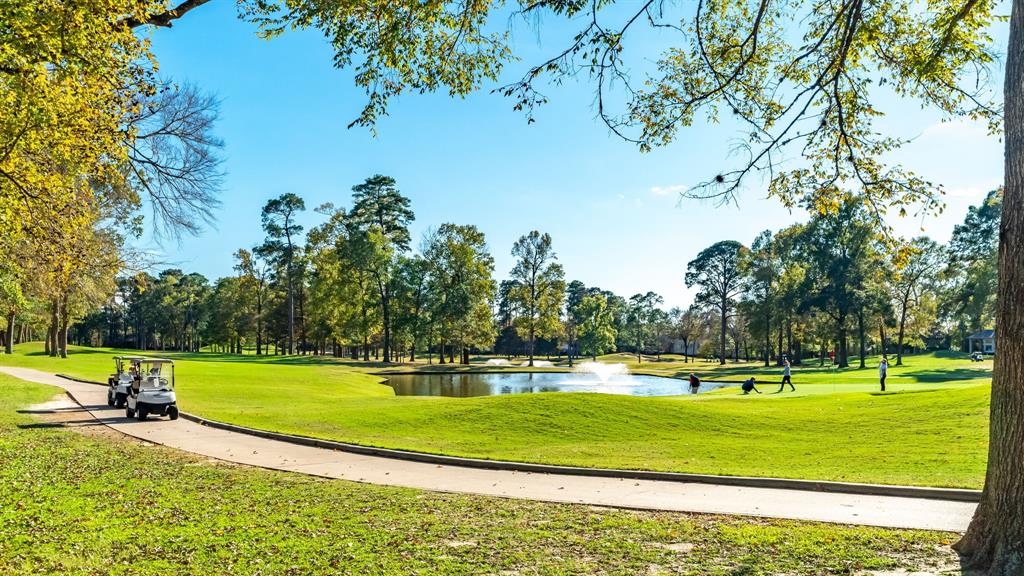 12800 Melville Drive #B307, Montgomery, Texas image 24