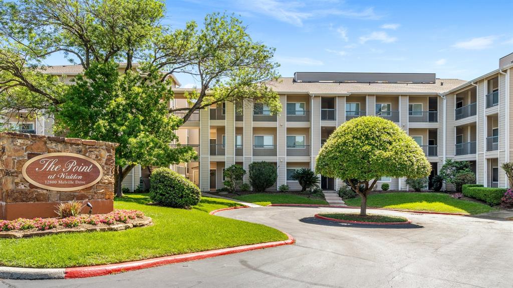 12800 Melville Drive #B307, Montgomery, Texas image 3
