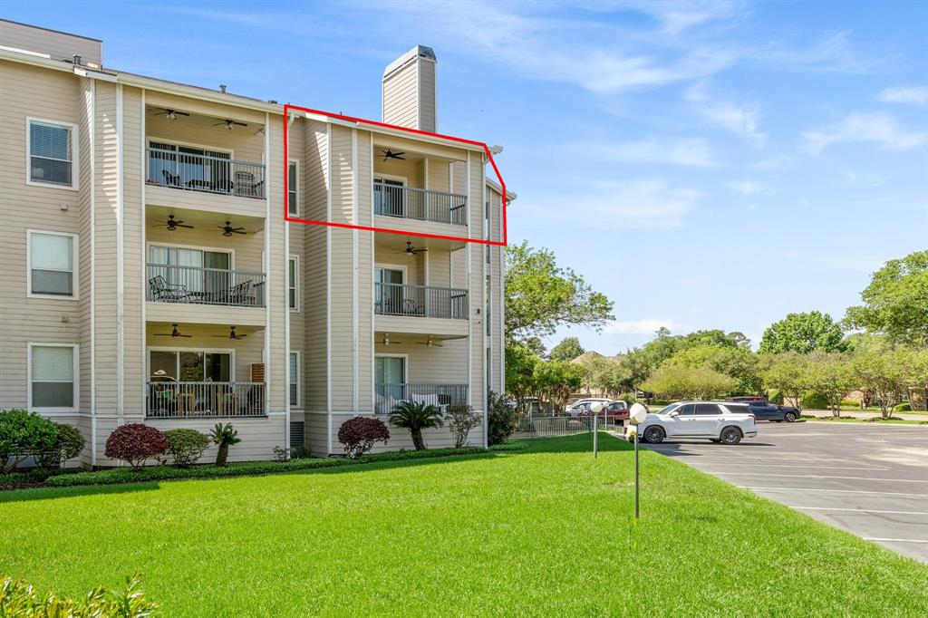 12800 Melville Drive #B307, Montgomery, Texas image 2