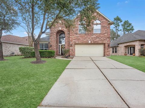 25553 Oakhurst Forest Drive Porter TX 77365