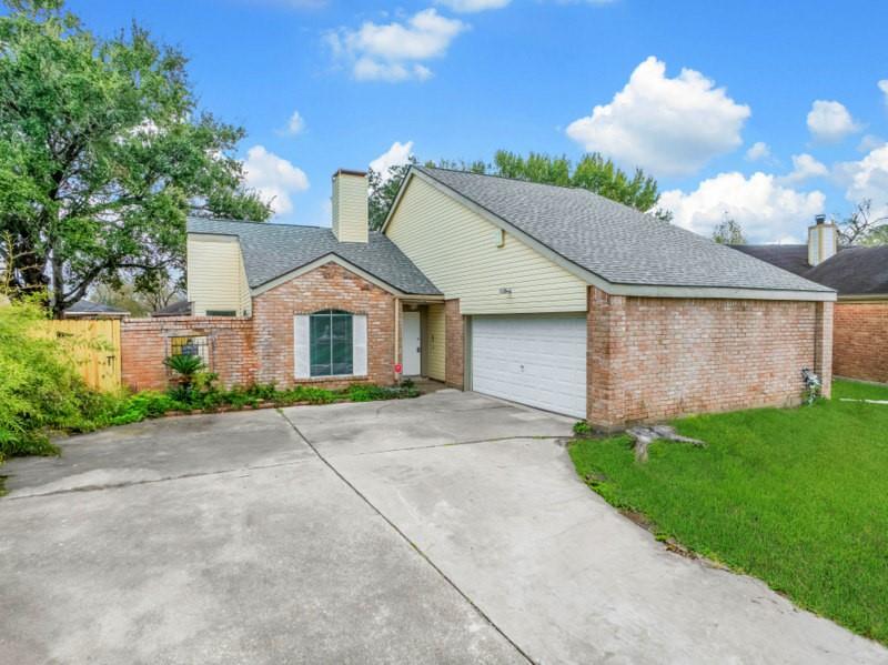 12214 Ashling Drive, Stafford, Texas image 1