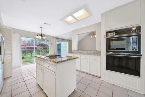 A home in Stafford