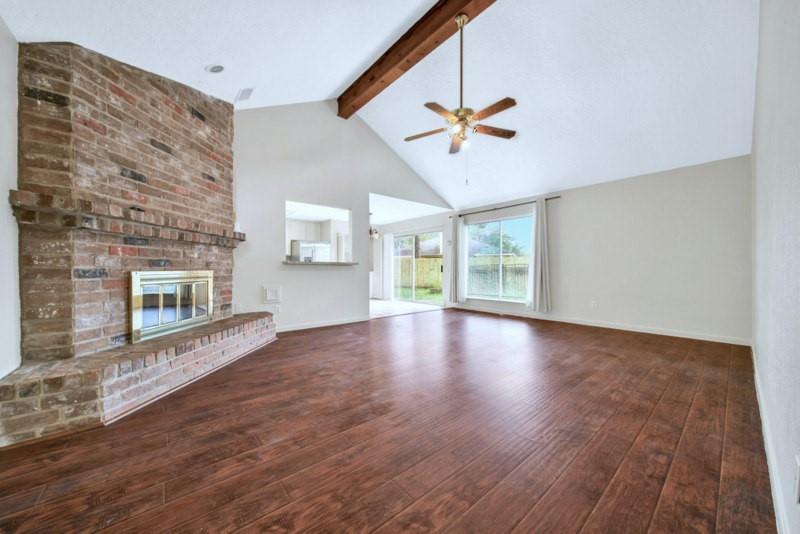 12214 Ashling Drive, Stafford, Texas image 5