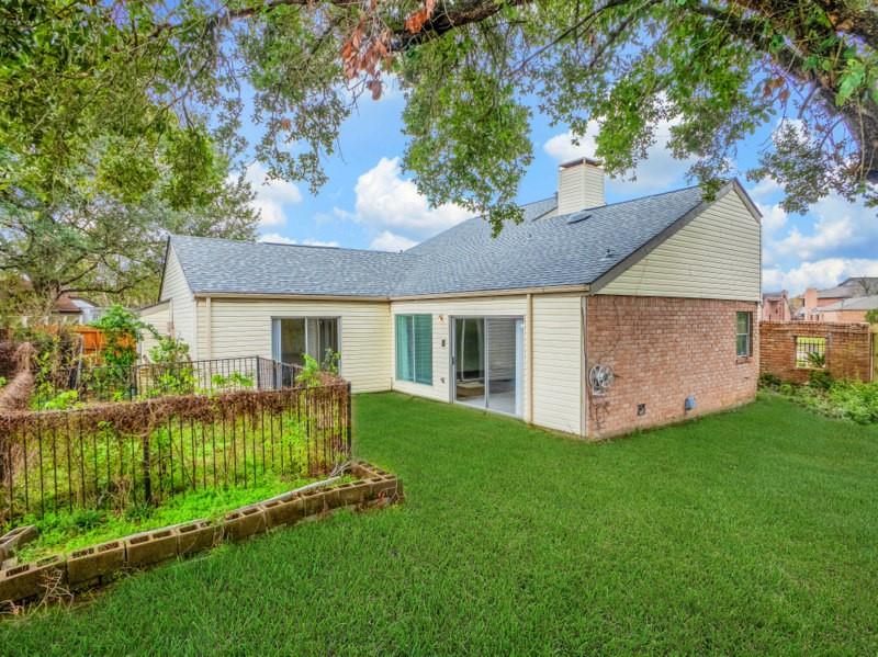 12214 Ashling Drive, Stafford, Texas image 20