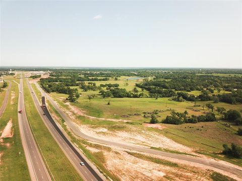 TBD IH 45 Fairfield TX 75840
