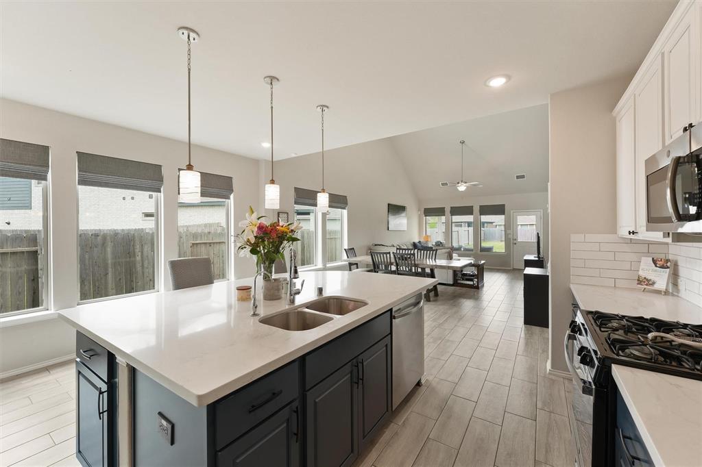 5022 S Klein Orchard Drive