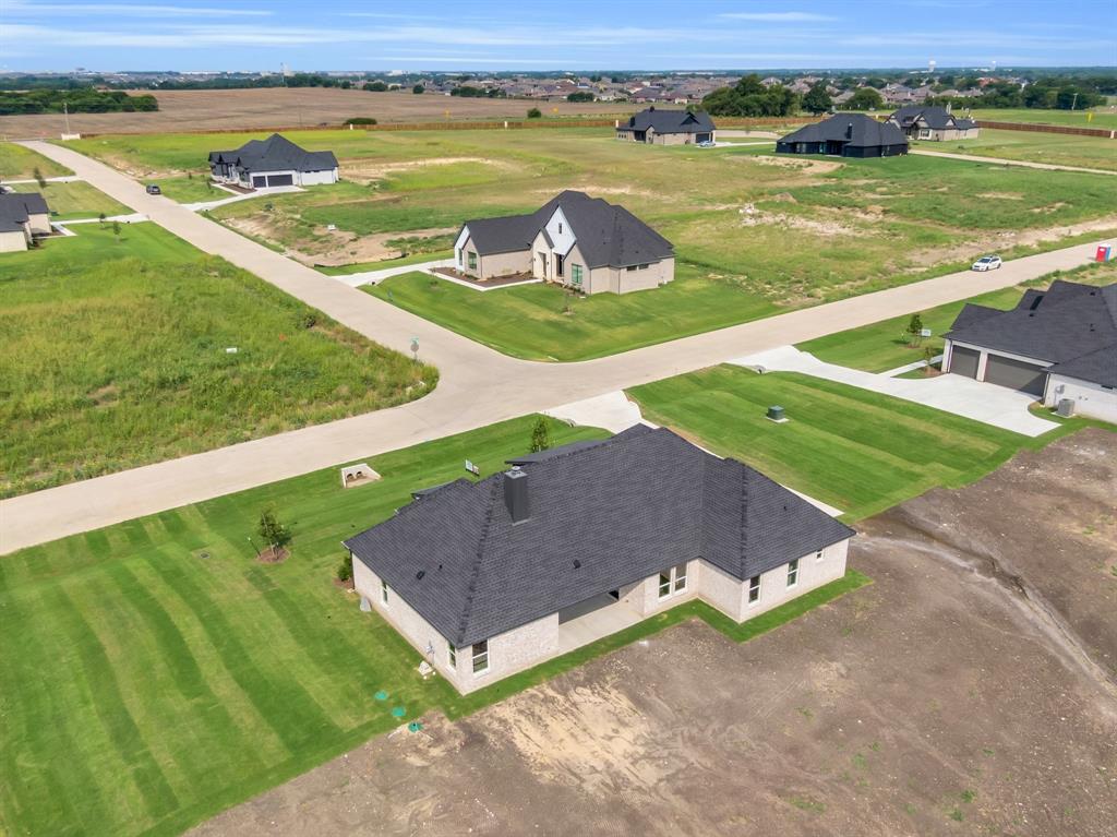 2241 Pitchfork Ranch Road, Waxahachie, Texas image 33