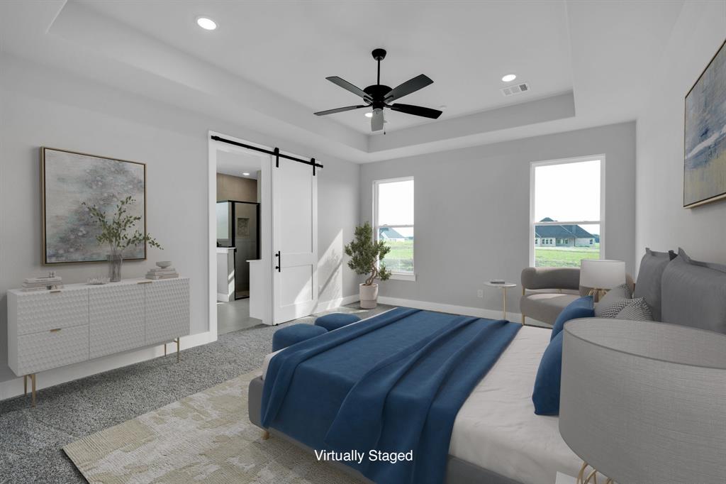 2241 Pitchfork Ranch Road, Waxahachie, Texas image 2