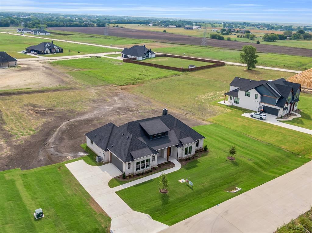 2241 Pitchfork Ranch Road, Waxahachie, Texas image 36