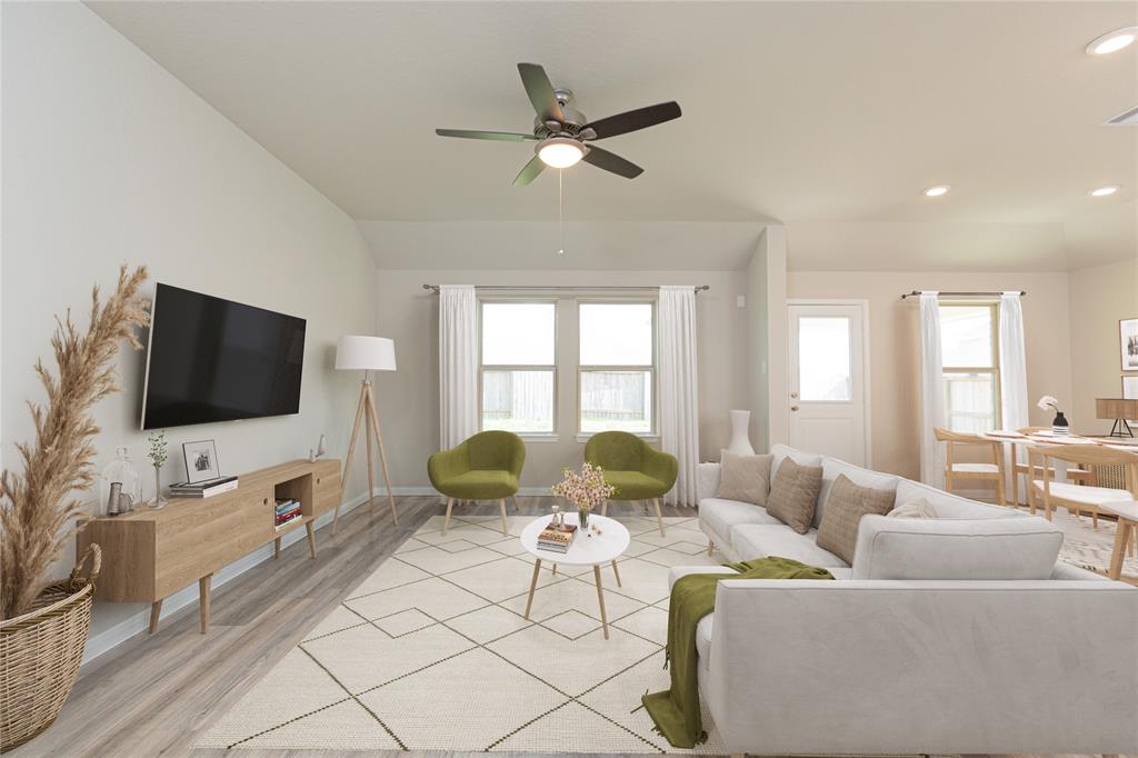 243 Bay Laurel Drive, Alvin, Texas image 4