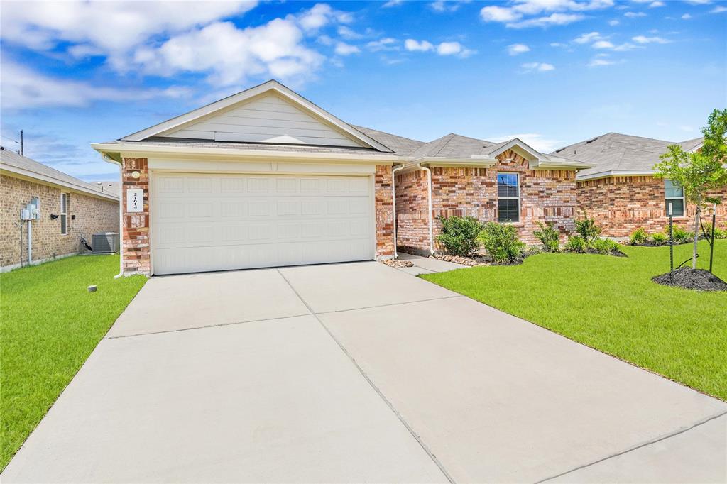 21614 Gusto Glen Lane, Katy, Texas image 2