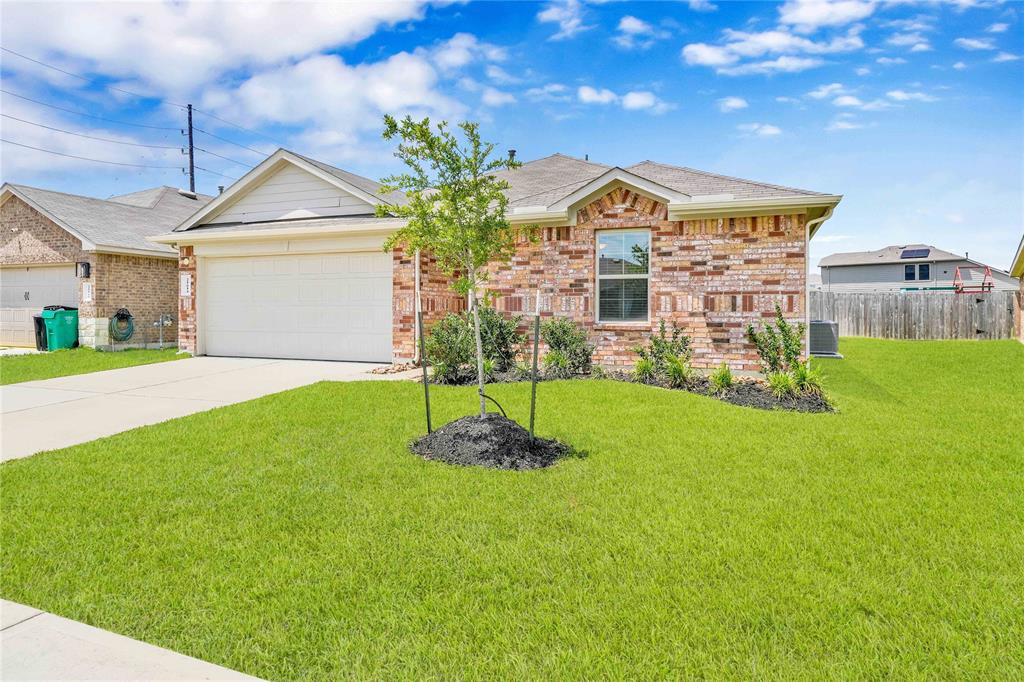 21614 Gusto Glen Lane, Katy, Texas image 3