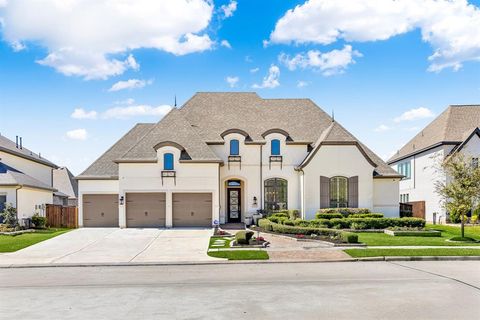 2923 Crawford Drive Katy TX 77493