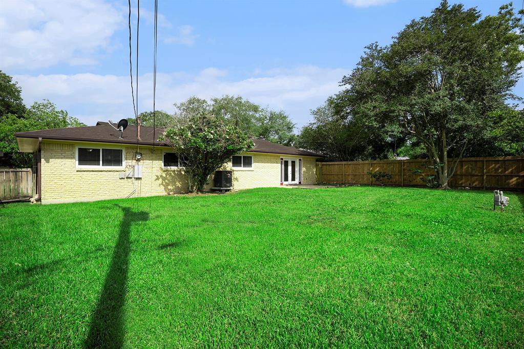 2231 Oboe Trail, League City, Texas image 25