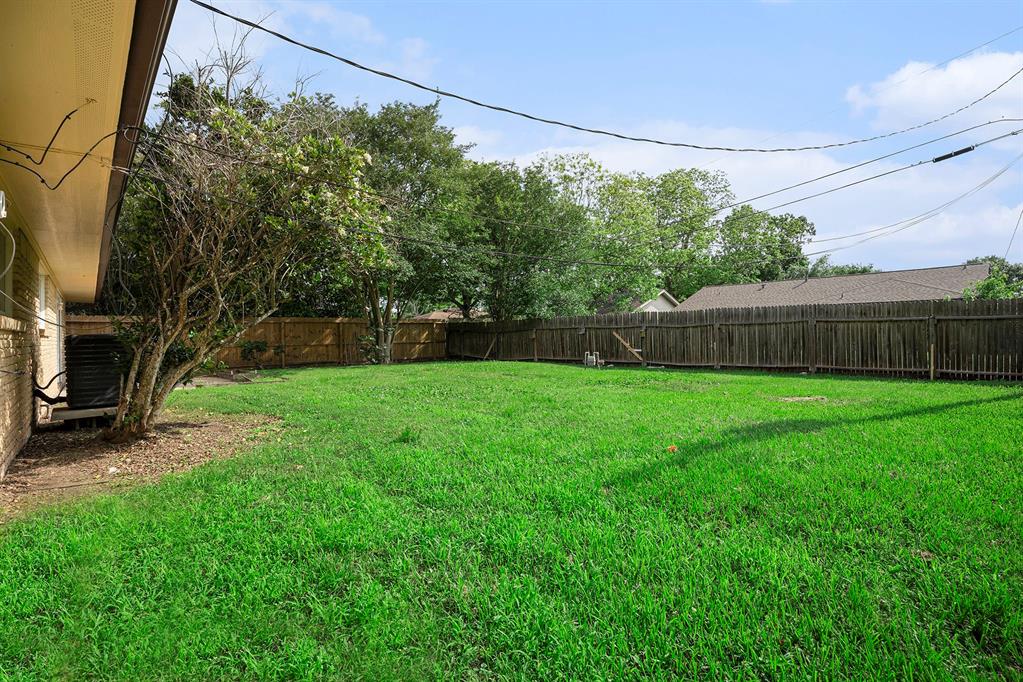 2231 Oboe Trail, League City, Texas image 26
