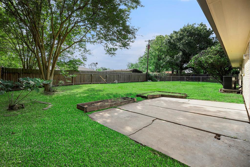 2231 Oboe Trail, League City, Texas image 23