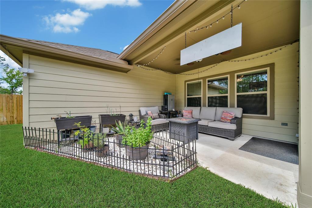 922 Golden Willow Lane, Conroe, Texas image 34