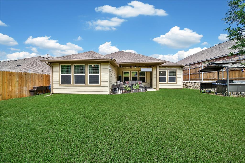 922 Golden Willow Lane, Conroe, Texas image 37