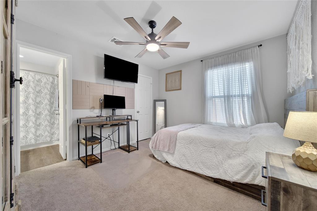 922 Golden Willow Lane, Conroe, Texas image 30