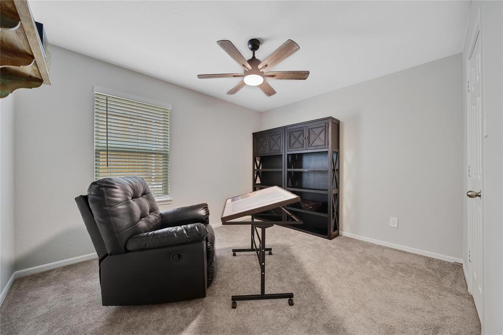 922 Golden Willow Lane, Conroe, Texas image 9